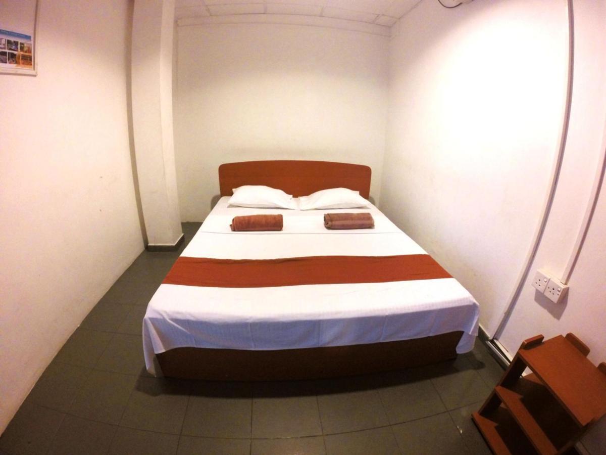 Backpack Lanka Hostel