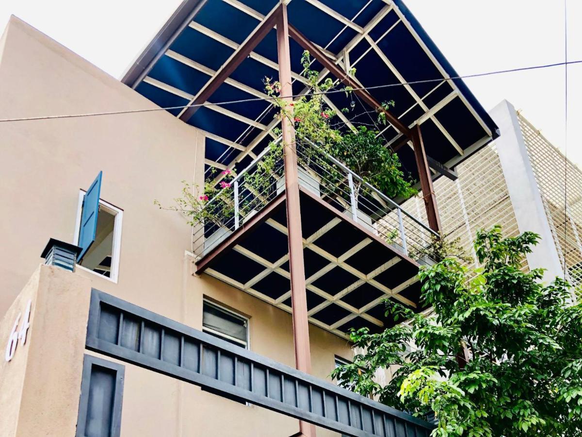 Key 2 Ceylon Bed & Breakfast Colombo