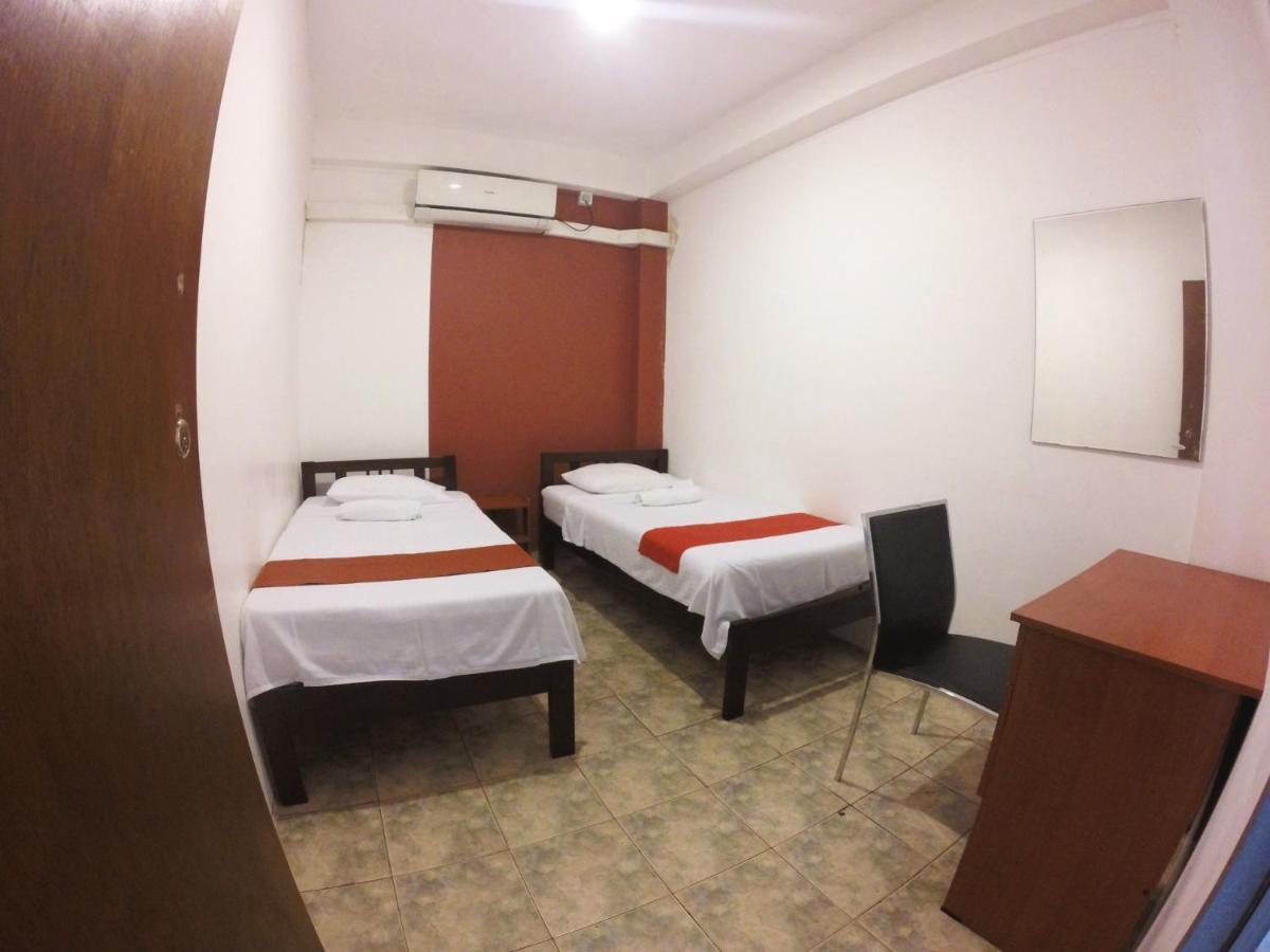 Hostel Backpack Lanka *
