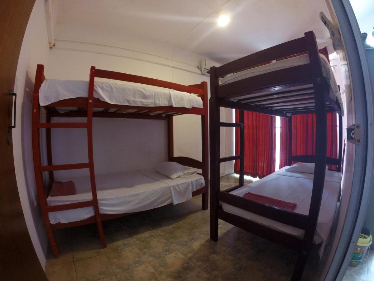 Hostel Backpack Lanka *