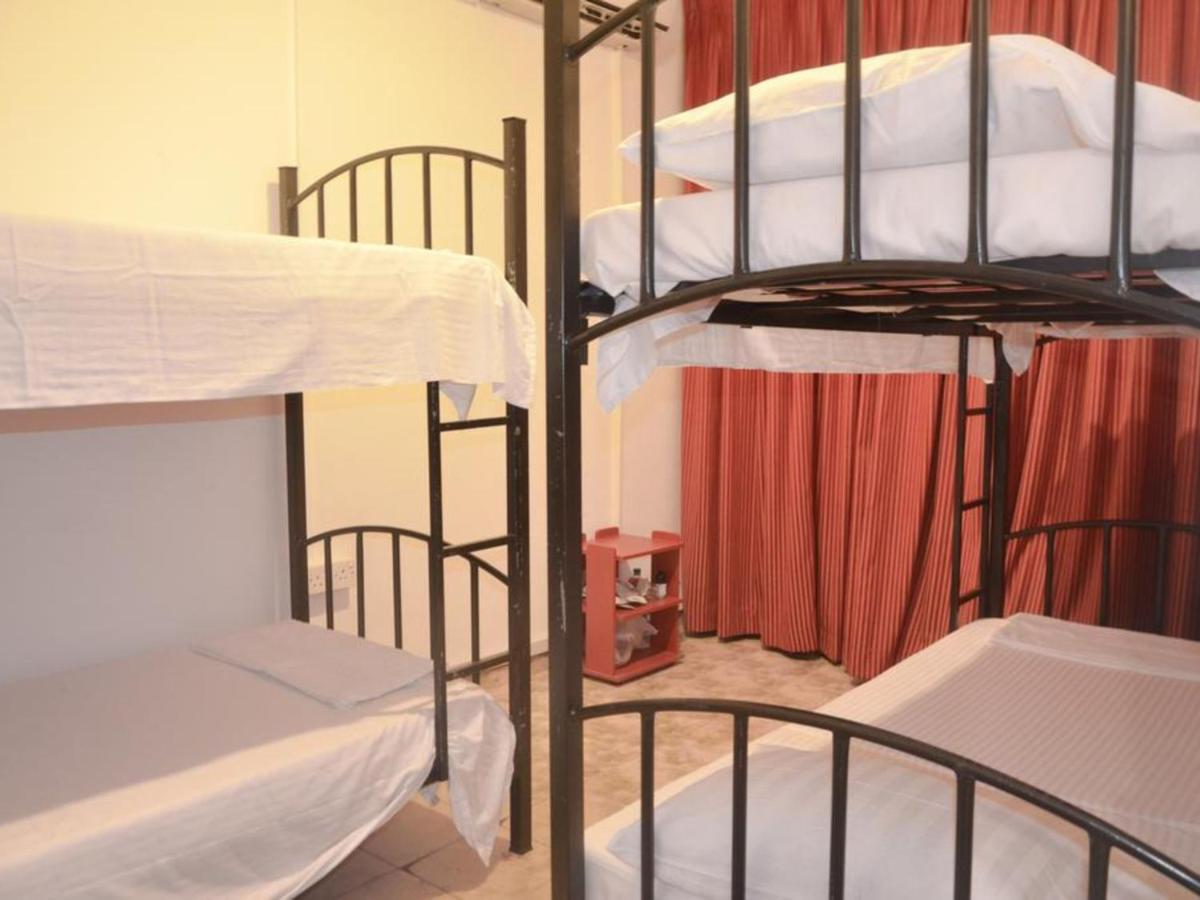 Backpack Lanka Hostel *