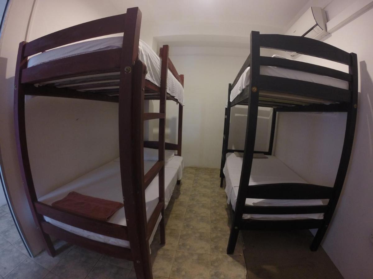 Hostel Backpack Lanka Colombo