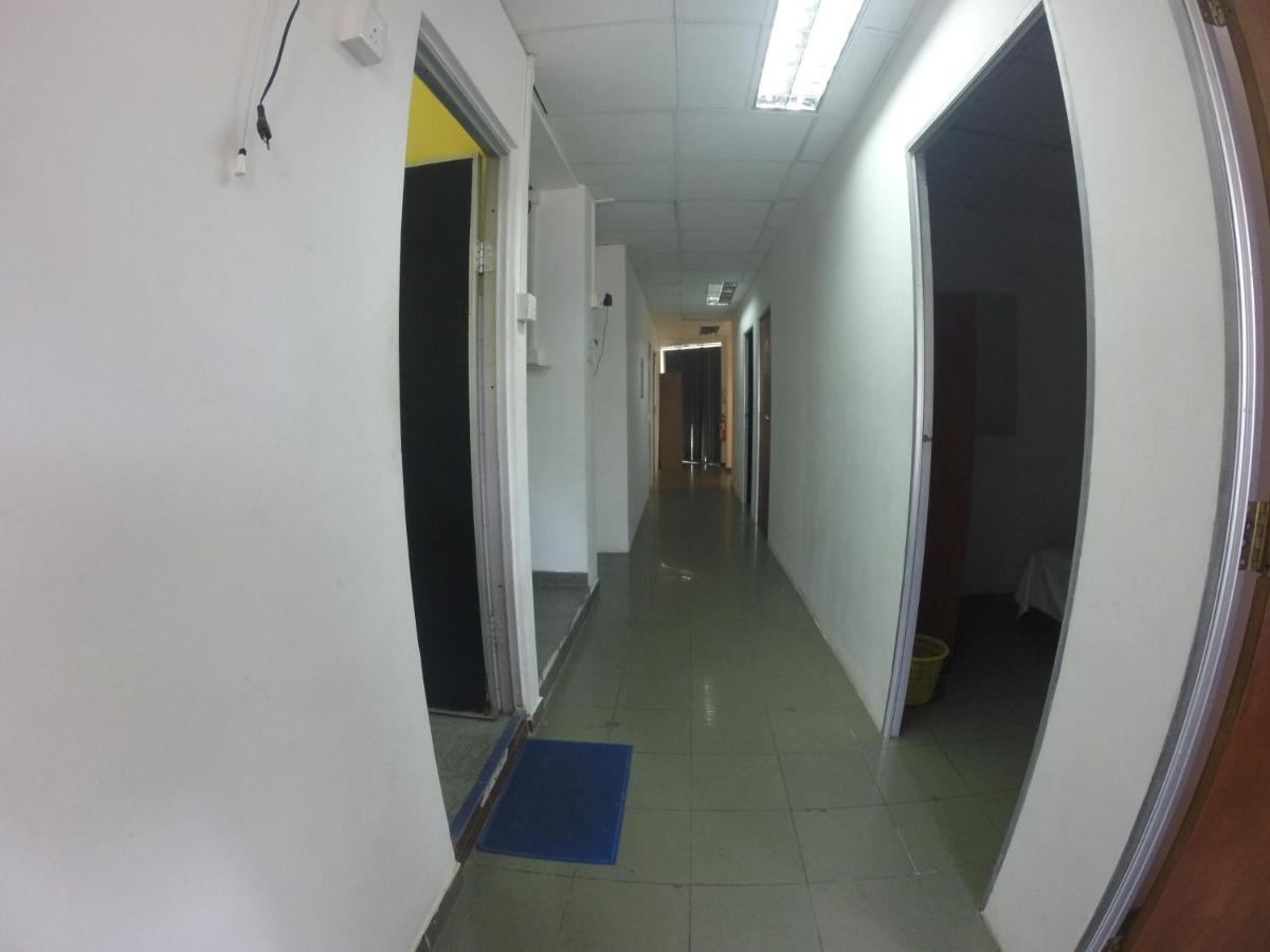 Backpack Lanka Hostel Colombo