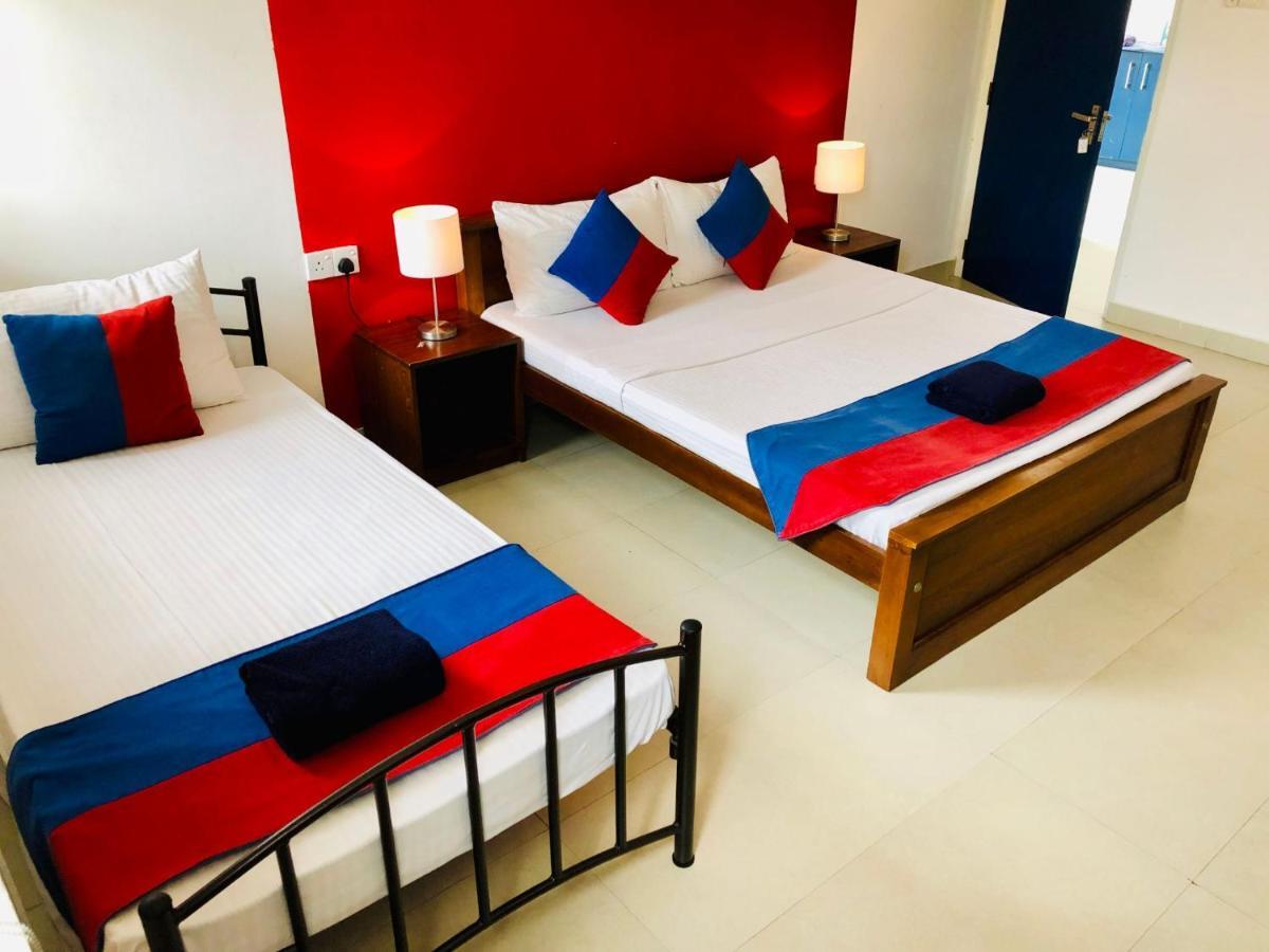 Key 2 Ceylon Bed & Breakfast Colombo