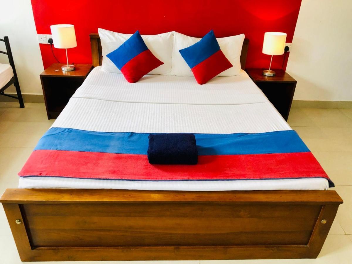 Key 2 Ceylon Bed & Breakfast Colombo