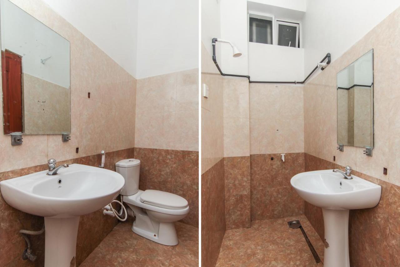 Oyo 112 Al Manaal Residency Hotel 3*