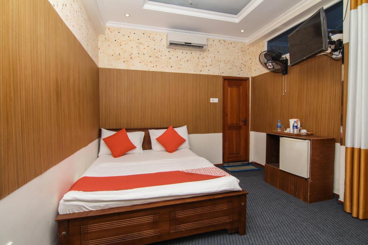 Oyo 112 Al Manaal Residency