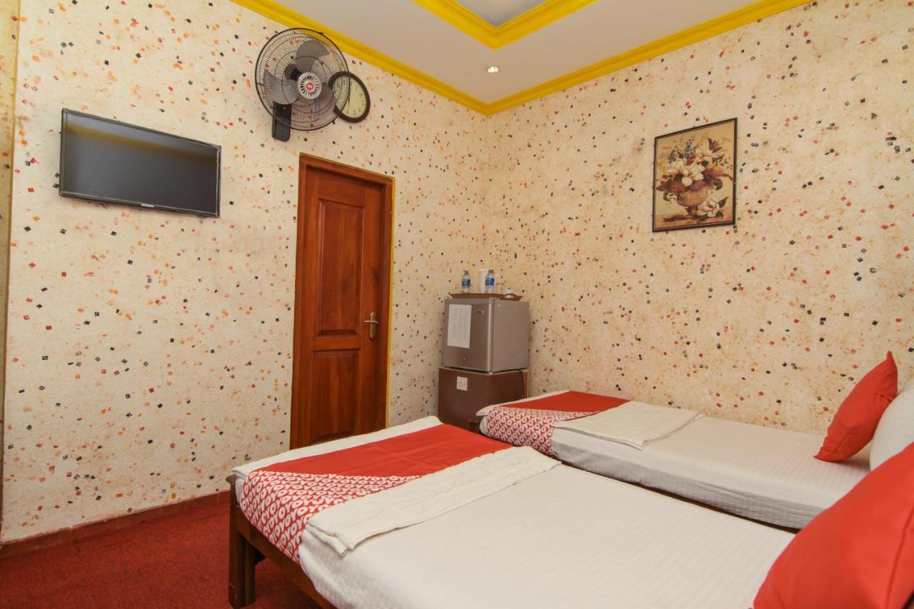 Hotel Oyo 112 Al Manaal Residency