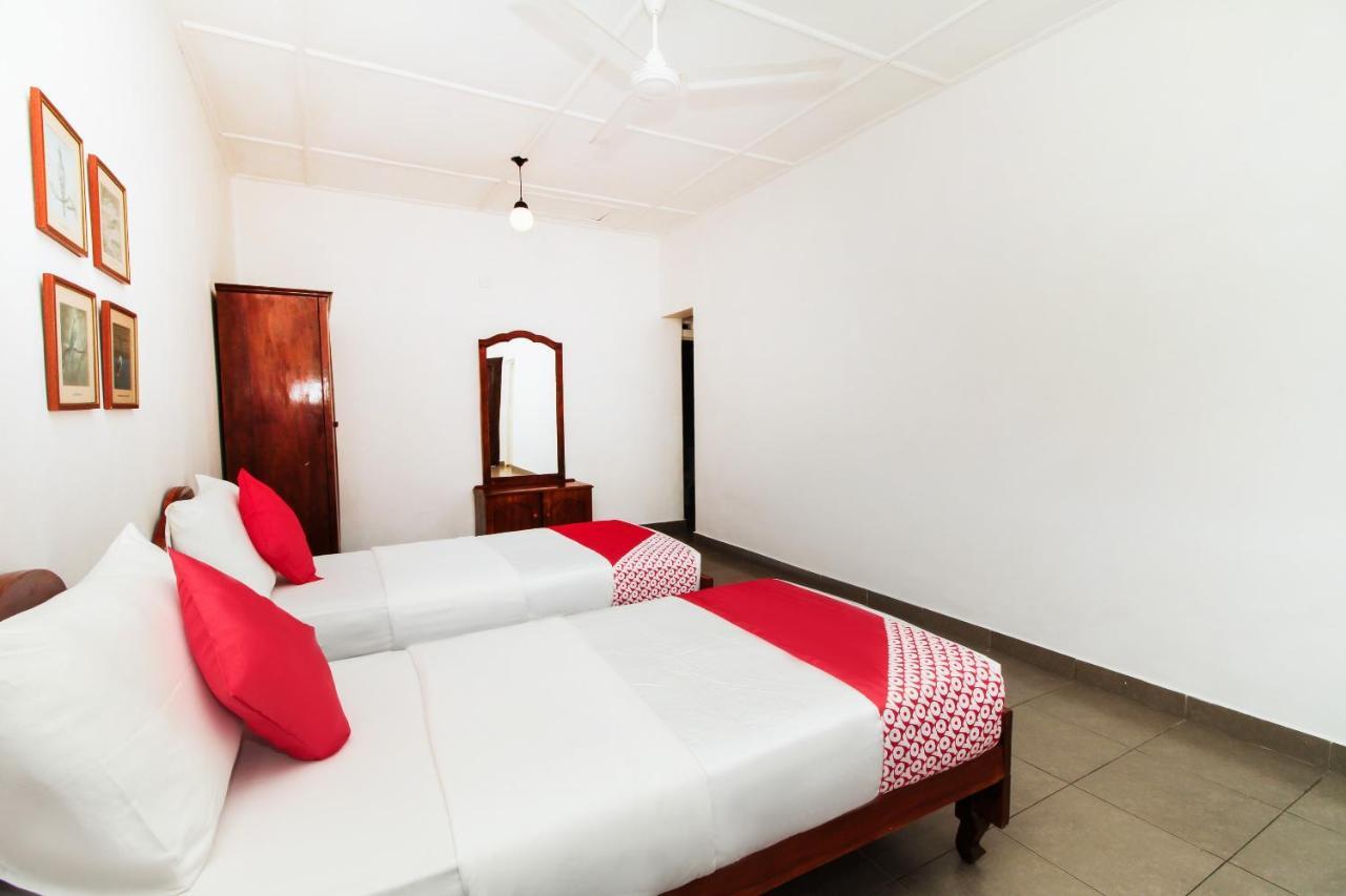 Sea View Hotel 2*