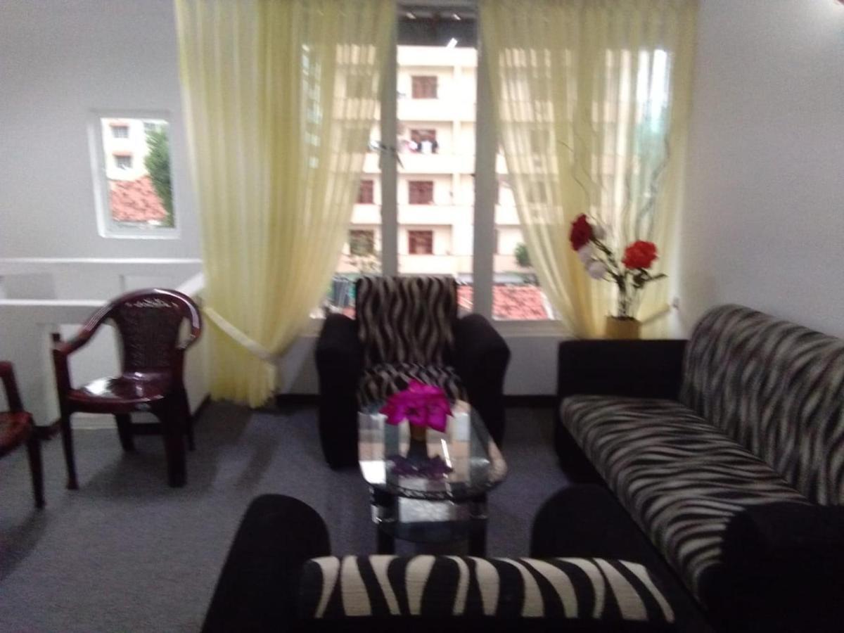 Gardenia Apartment