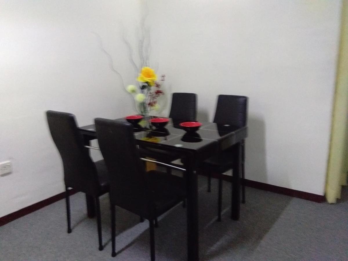 Gardenia Apartment *