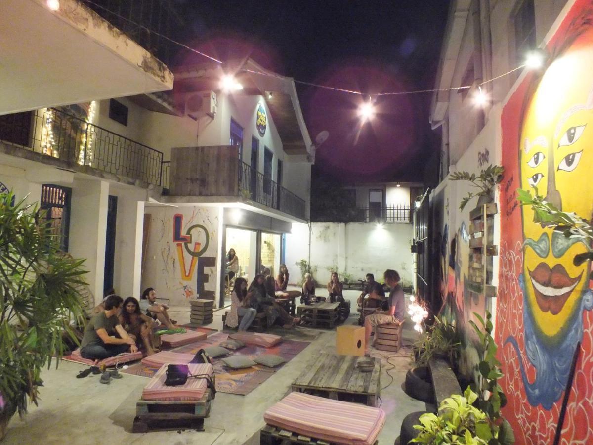 Hostel Groove House Hostels Colombo