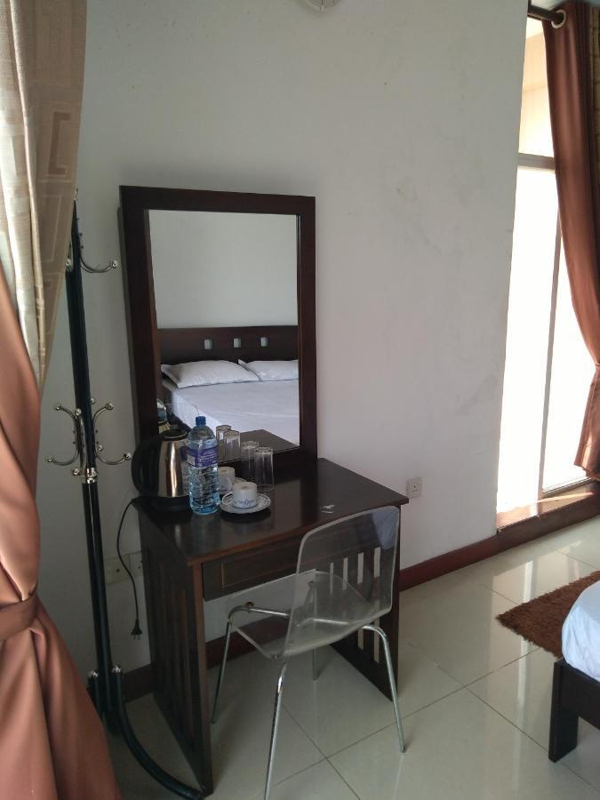 Vishnu Comfort Living Apartment Colombo