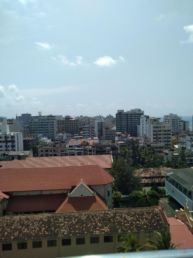 Vishnu Comfort Living Apartment Colombo
