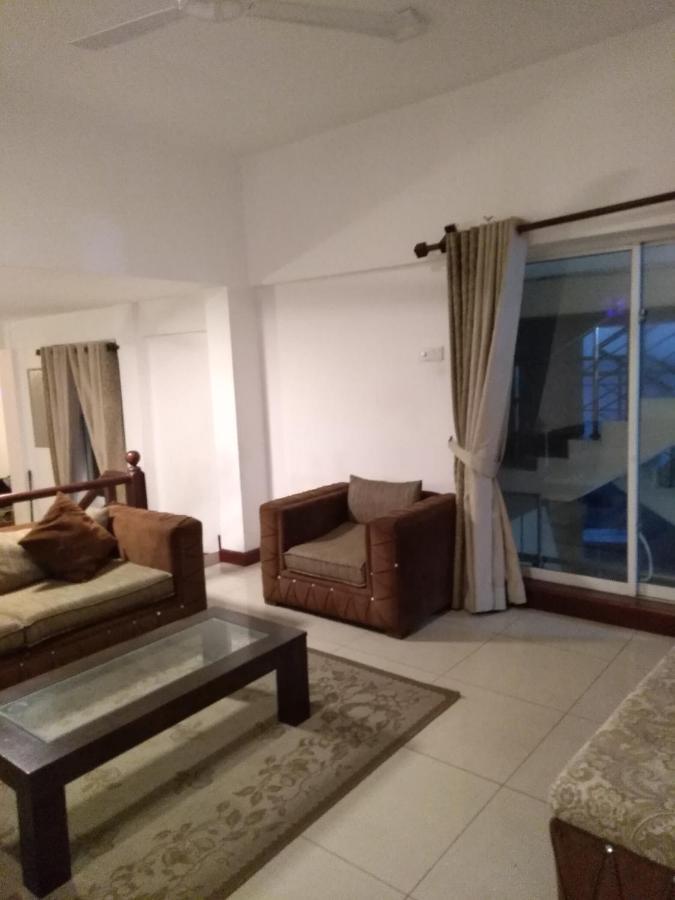 Vishnu Comfort Living Apartment Colombo