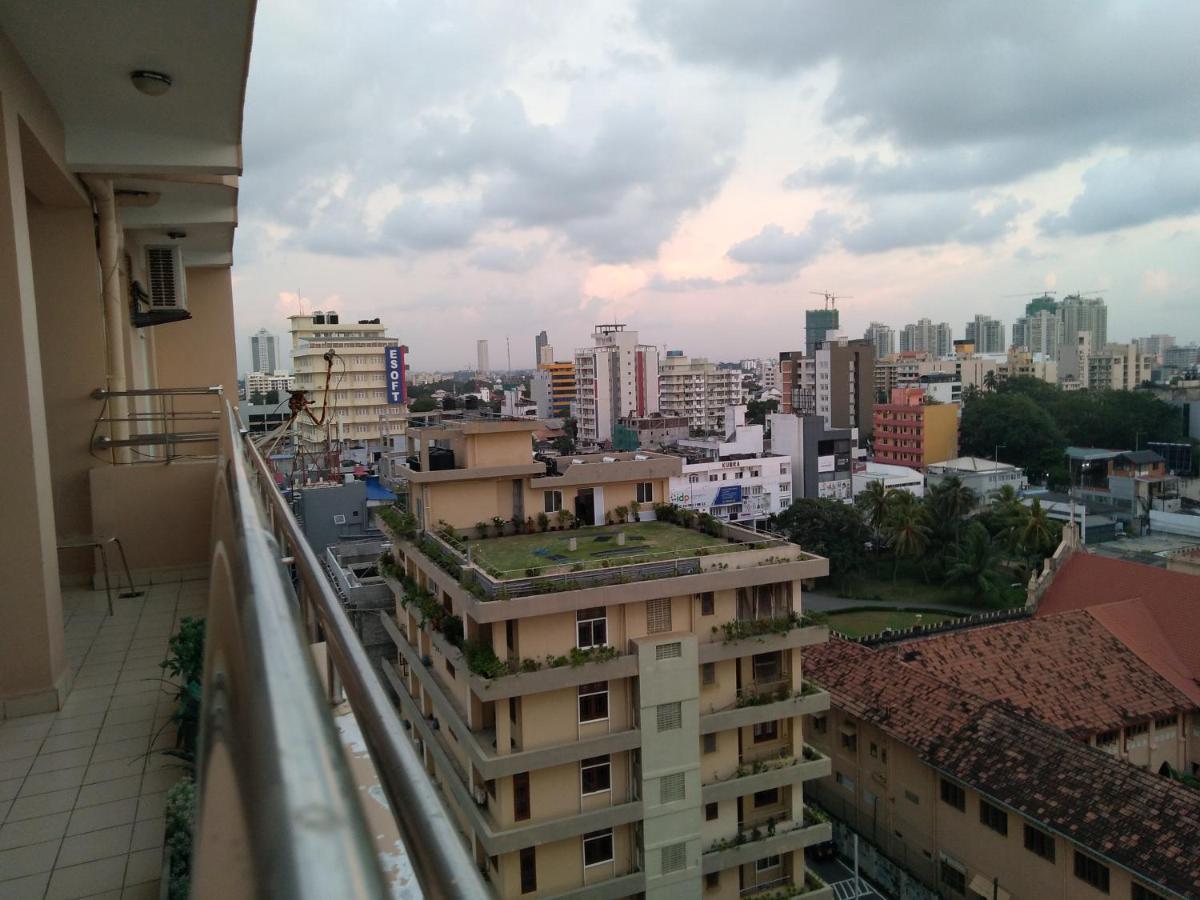 Apartment Vishnu Comfort Living *