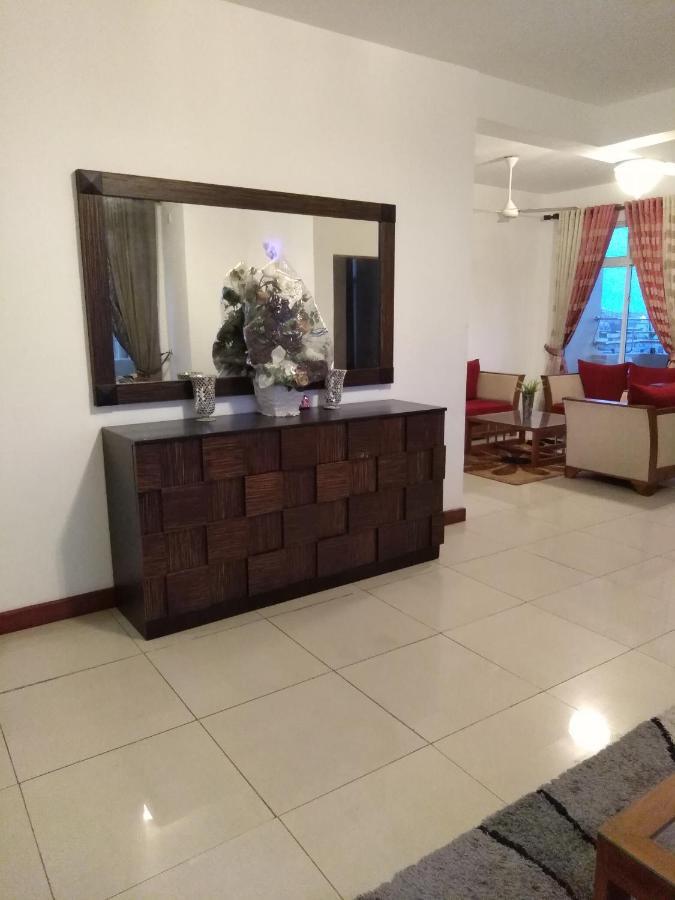 Vishnu Comfort Living Apartment Colombo