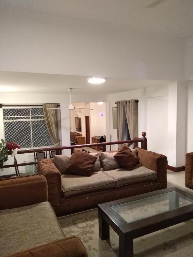 Apartment Vishnu Comfort Living
