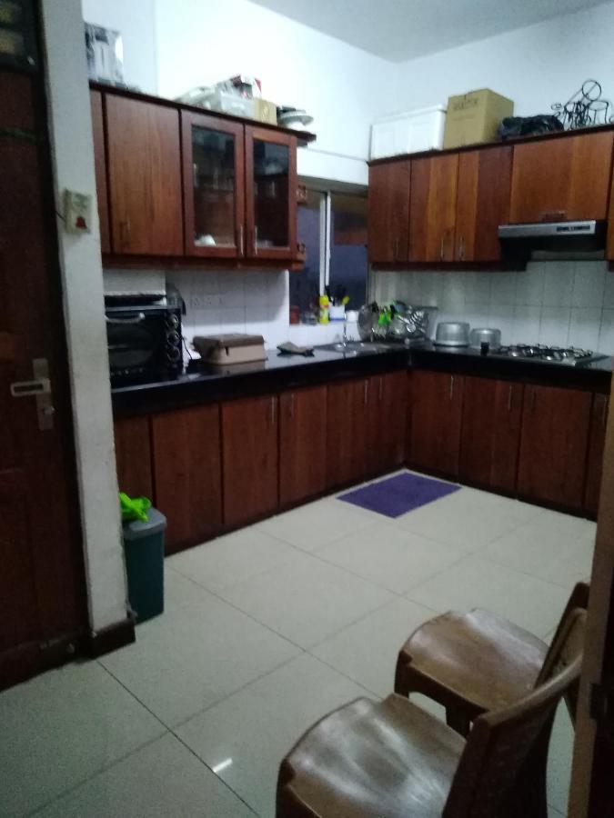 Vishnu Comfort Living Apartment
