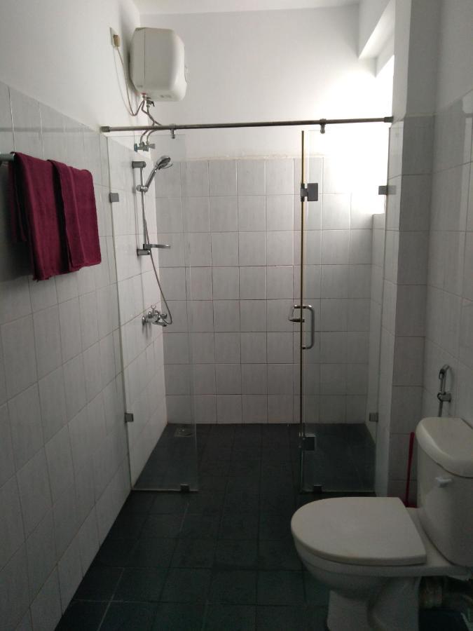 Vishnu Comfort Living Apartment