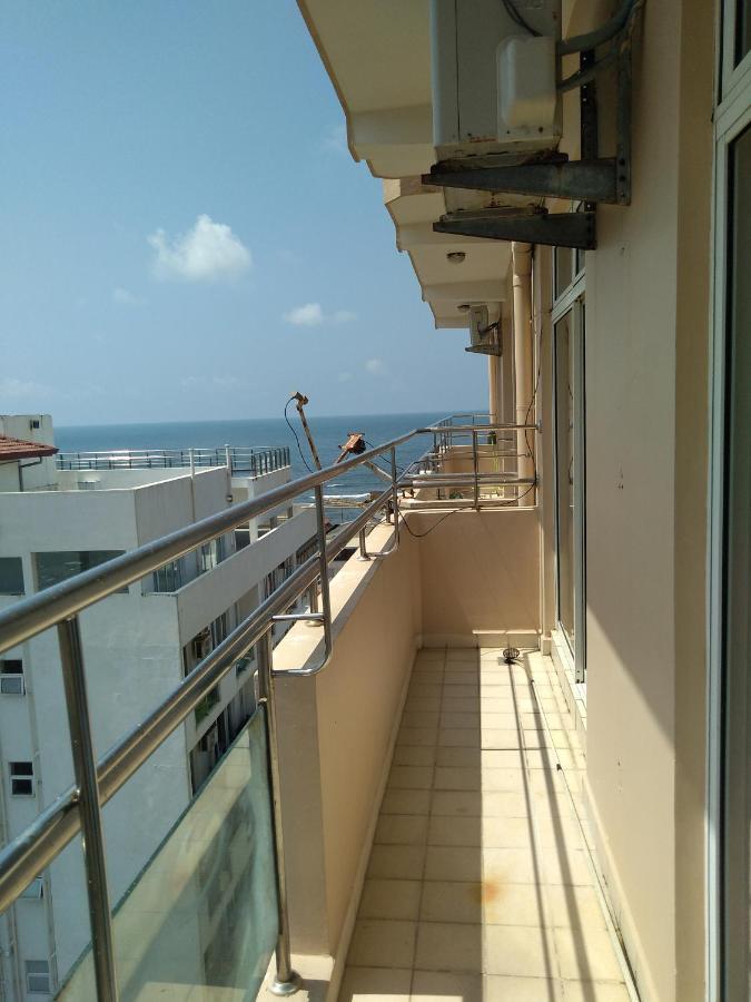 Apartment Vishnu Comfort Living Colombo