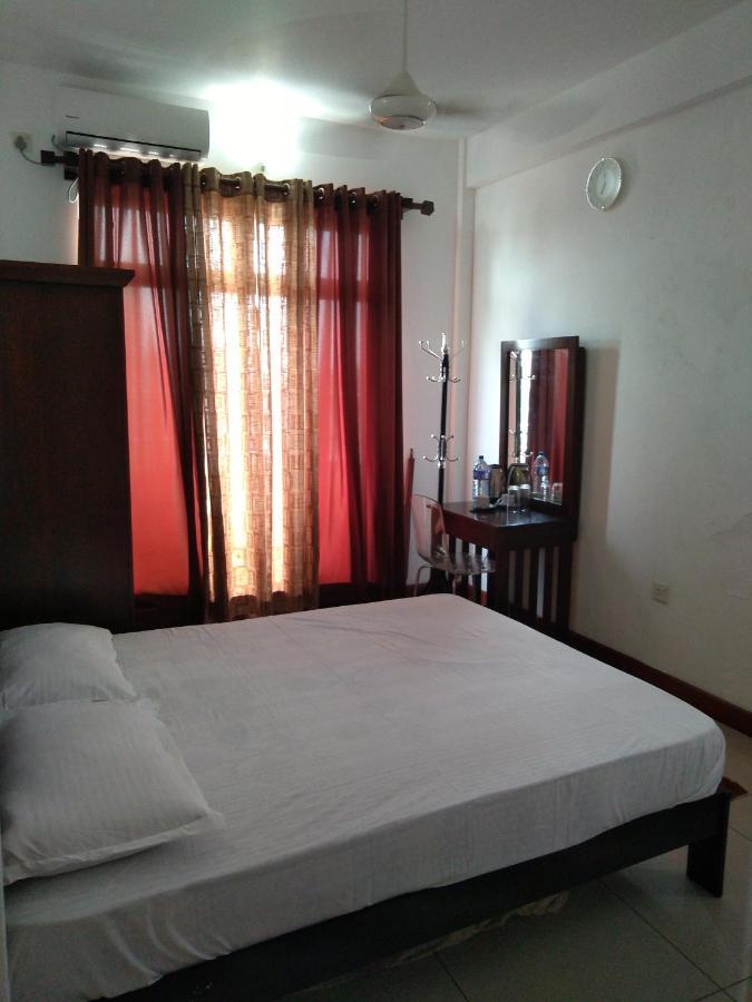 Vishnu Comfort Living Colombo