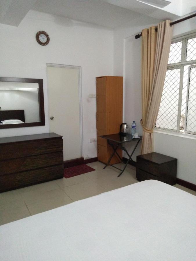 Vishnu Comfort Living Apartment Colombo