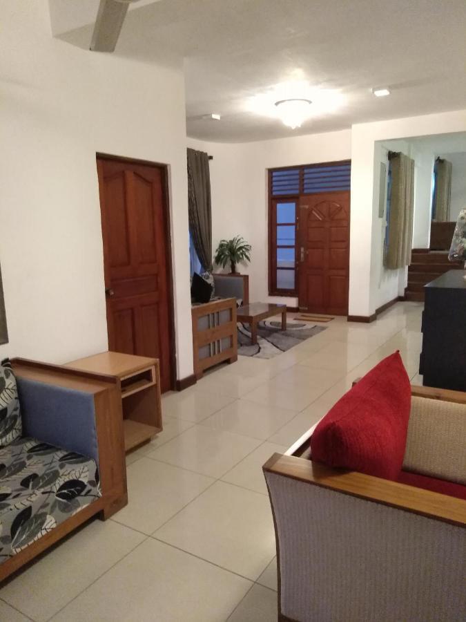 Apartment Vishnu Comfort Living