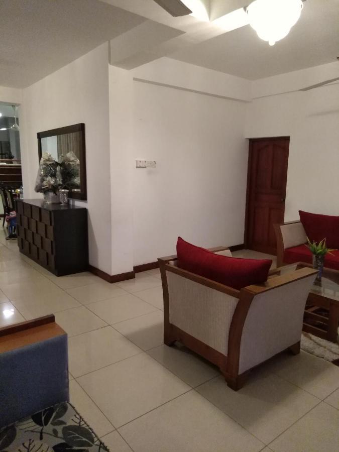 Vishnu Comfort Living Apartment