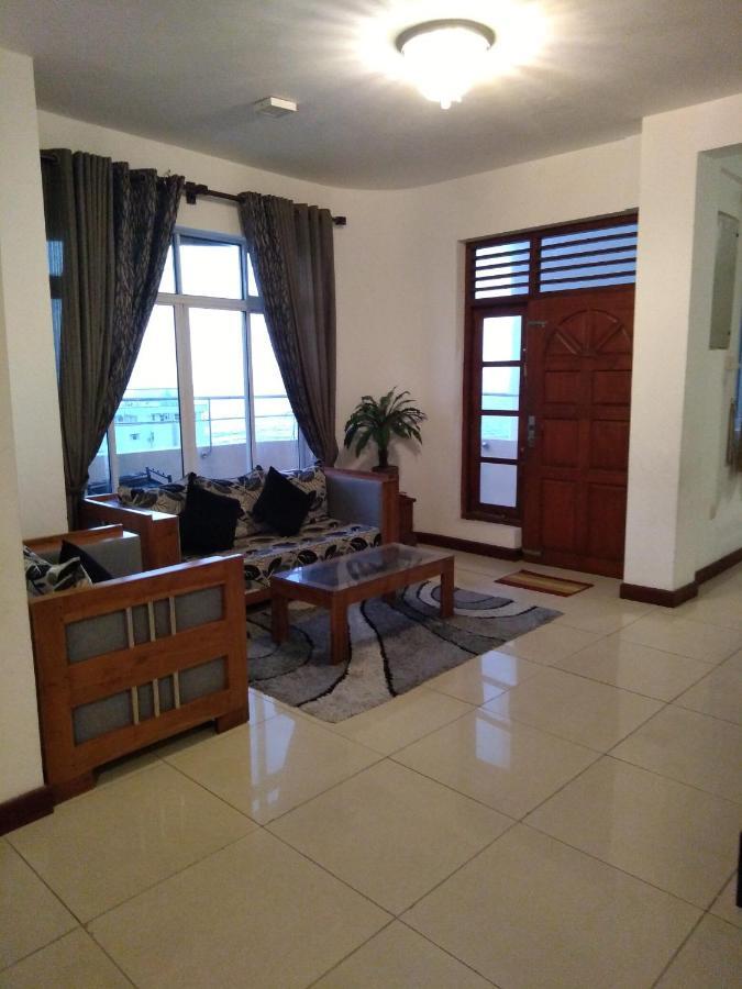 Vishnu Comfort Living Colombo