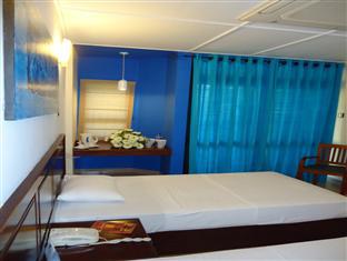 Hotel The Sovereign 3*