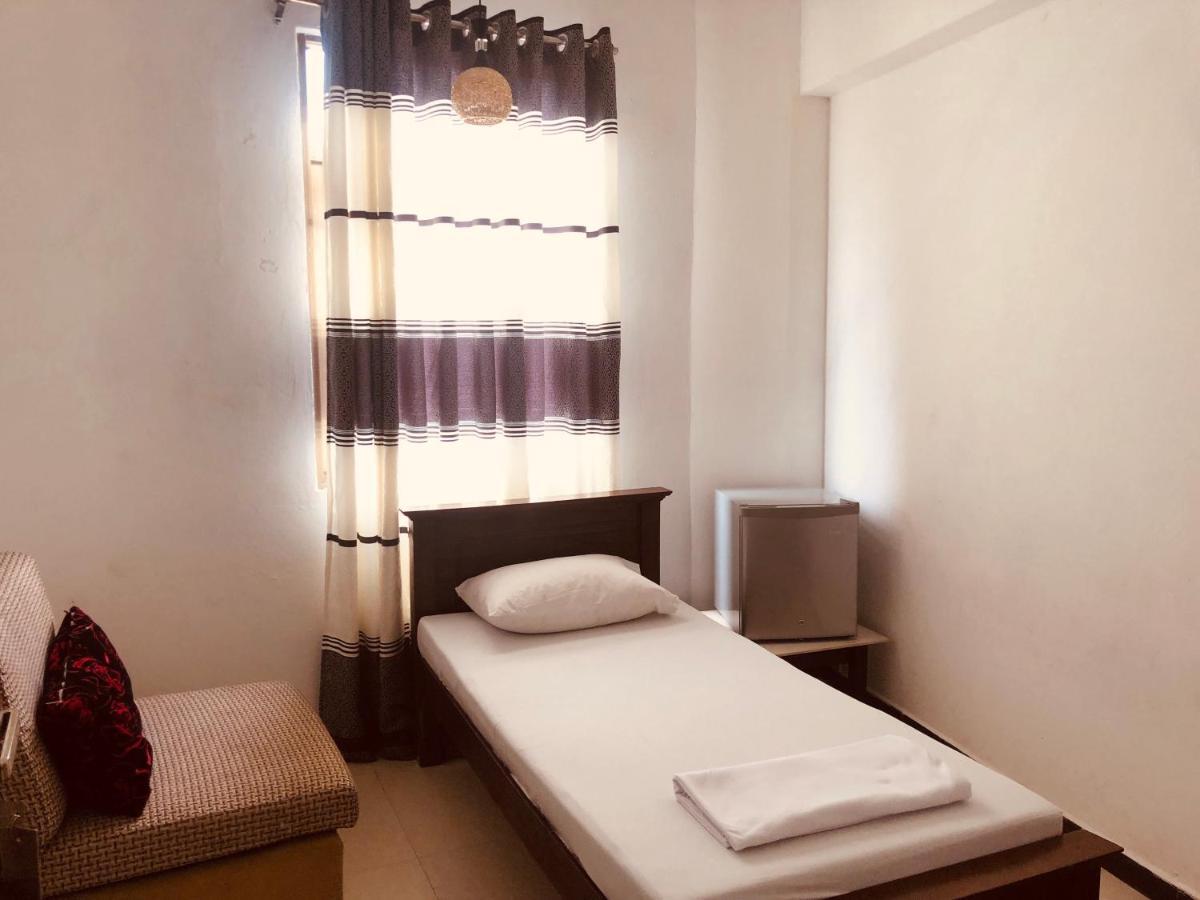 Hotel City Hotel Colombo