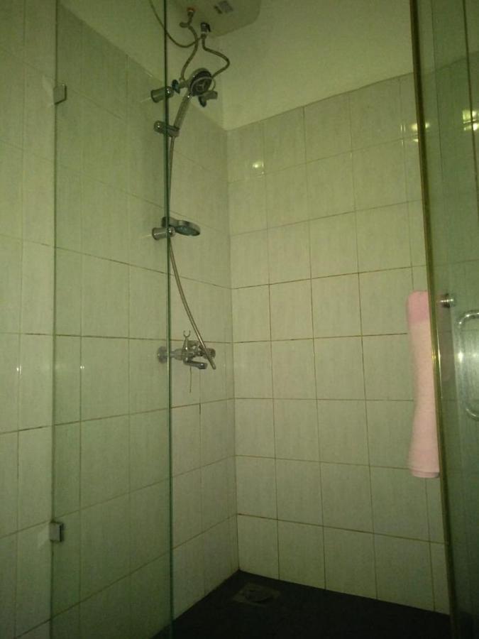 Apartment Vishnu Comfort Living *