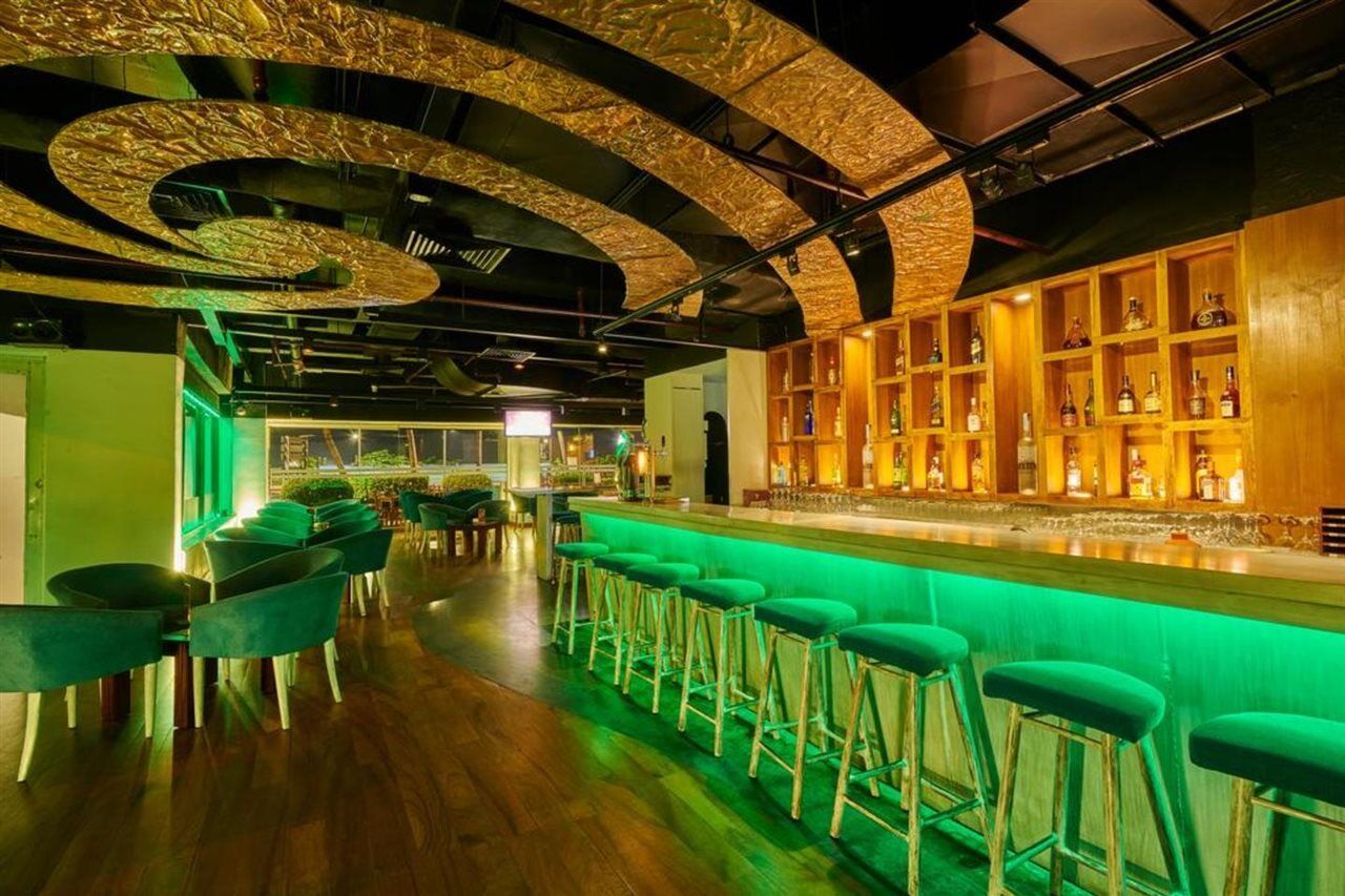 The Galadari 3*