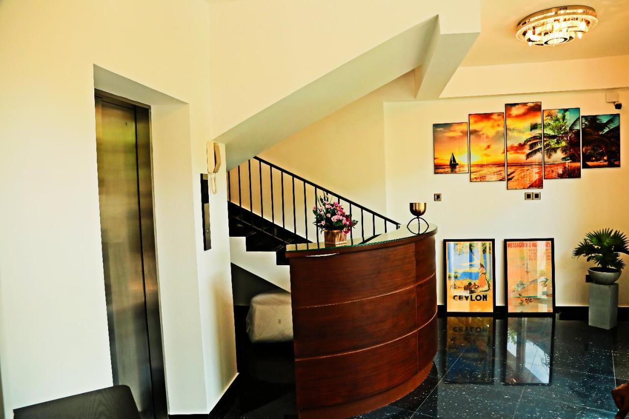 Apartment The Charles
