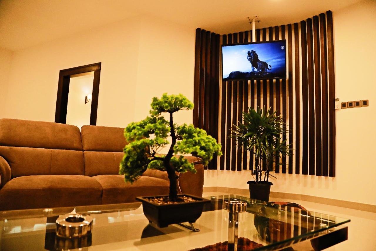 The Charles Apartment Colombo