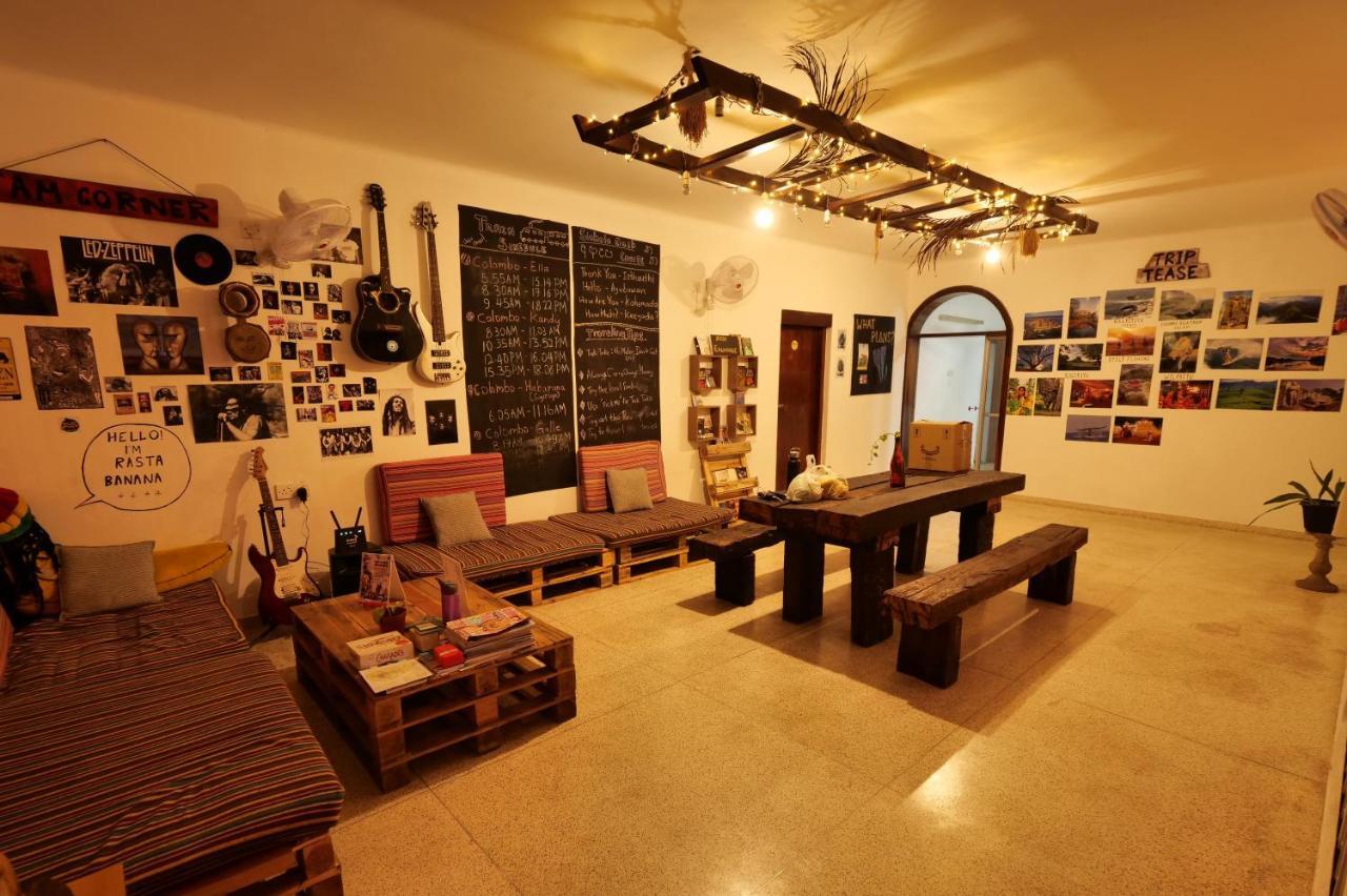Groove House Hostels * Colombo