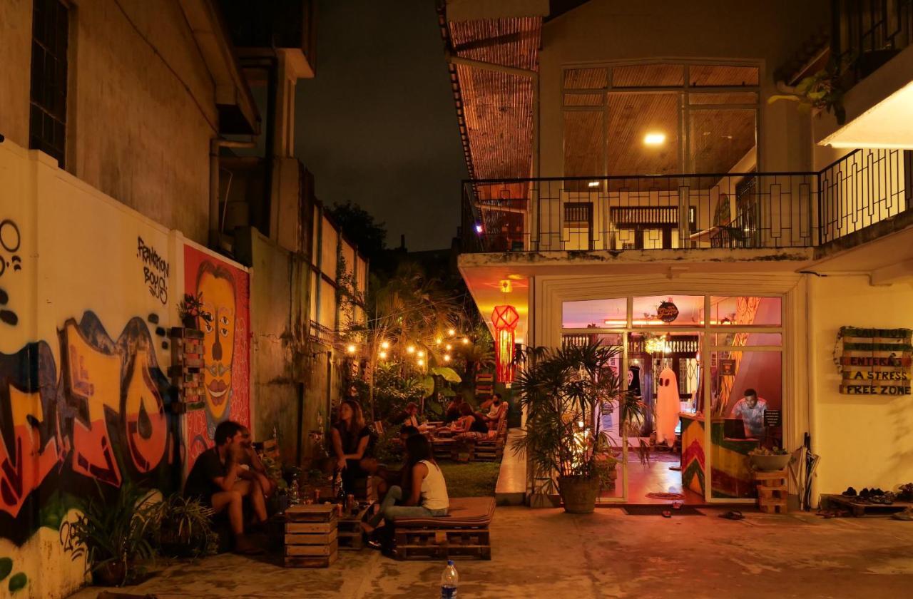 Hostel Groove House Hostels Colombo