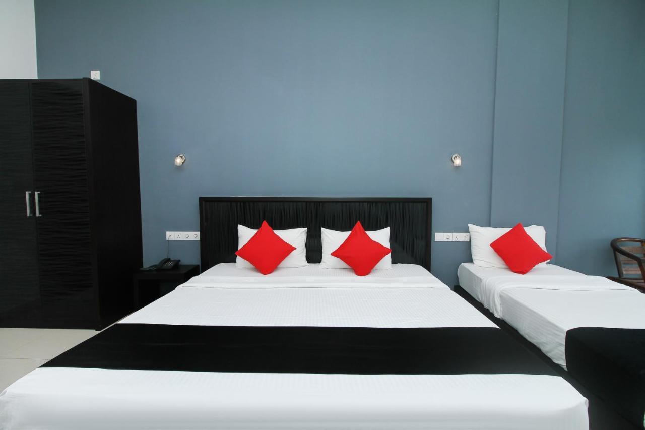 Hotel Golden Pier 3*