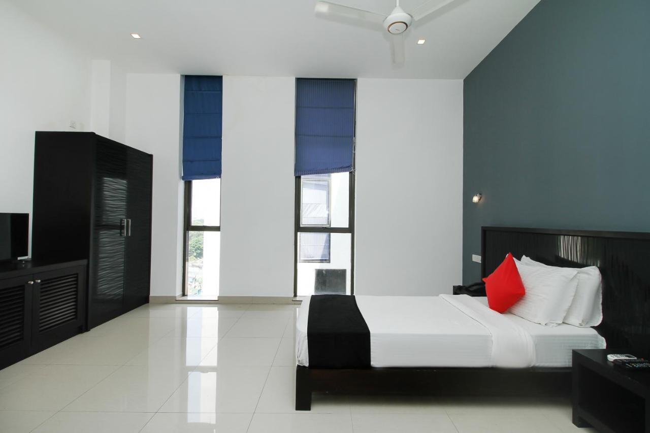 Hotel Golden Pier Colombo