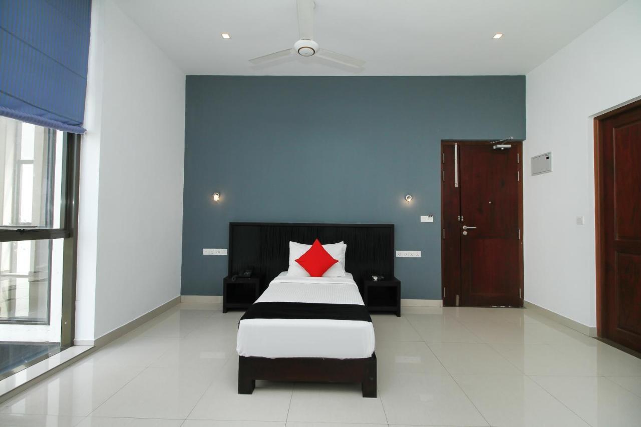 Golden Pier Hotel
