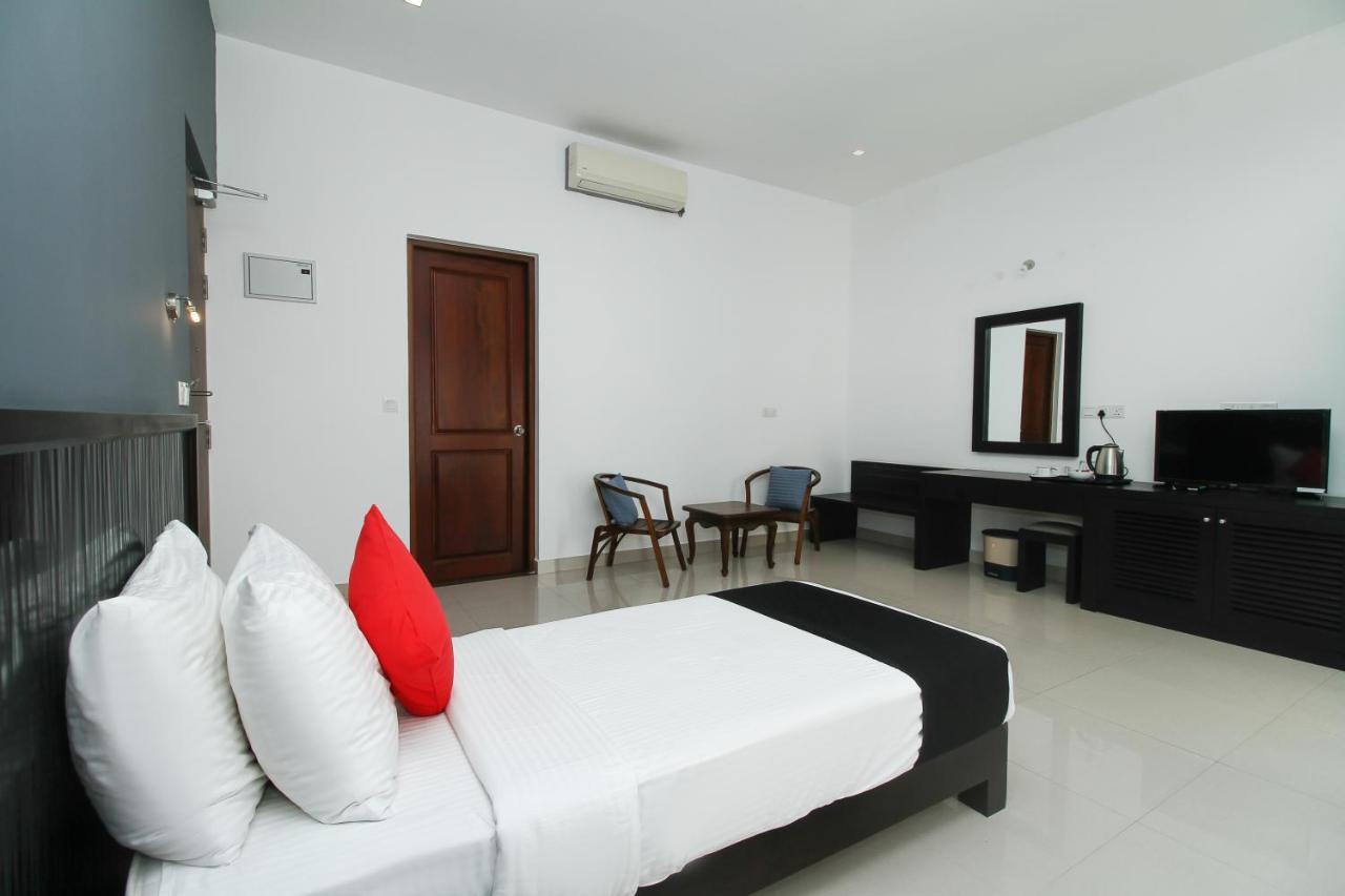 Golden Pier Hotel