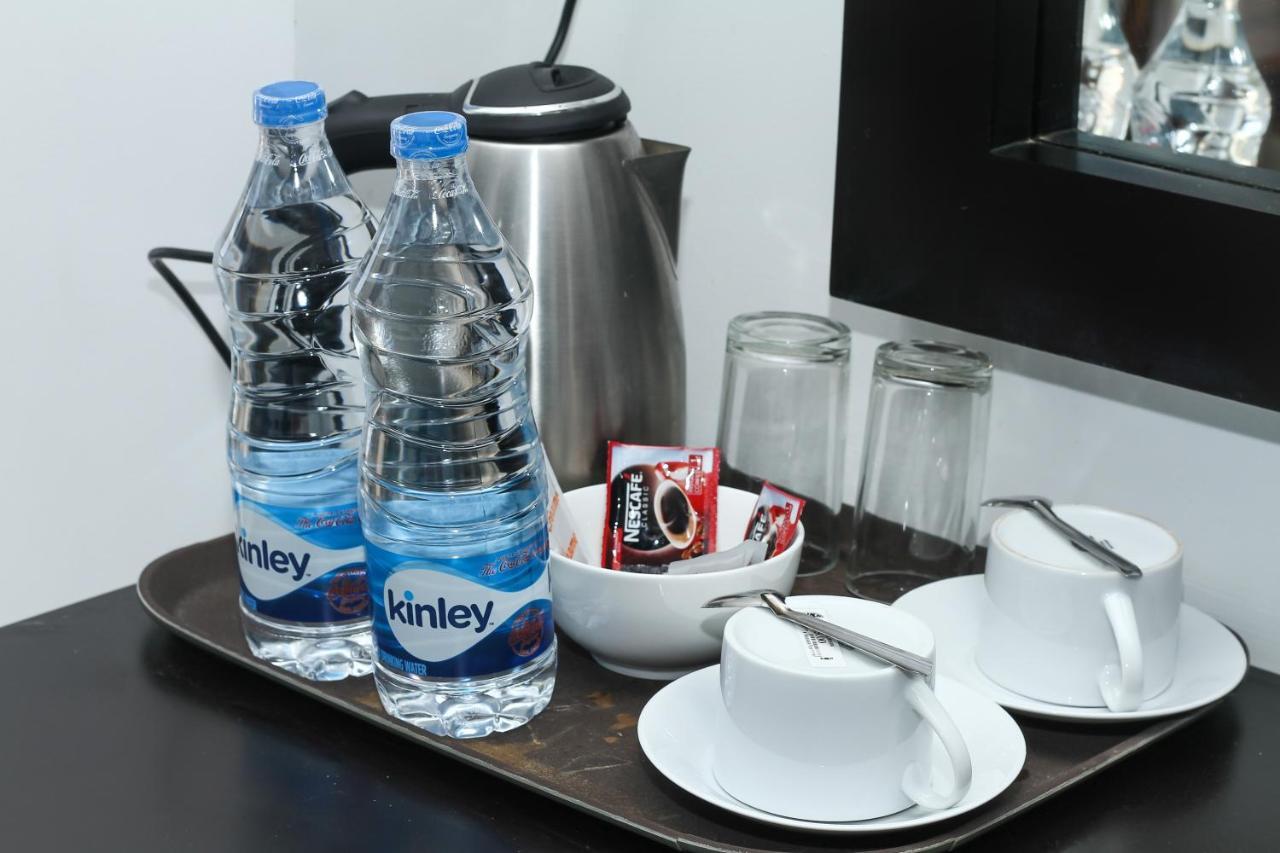 Golden Pier Hotel 3*