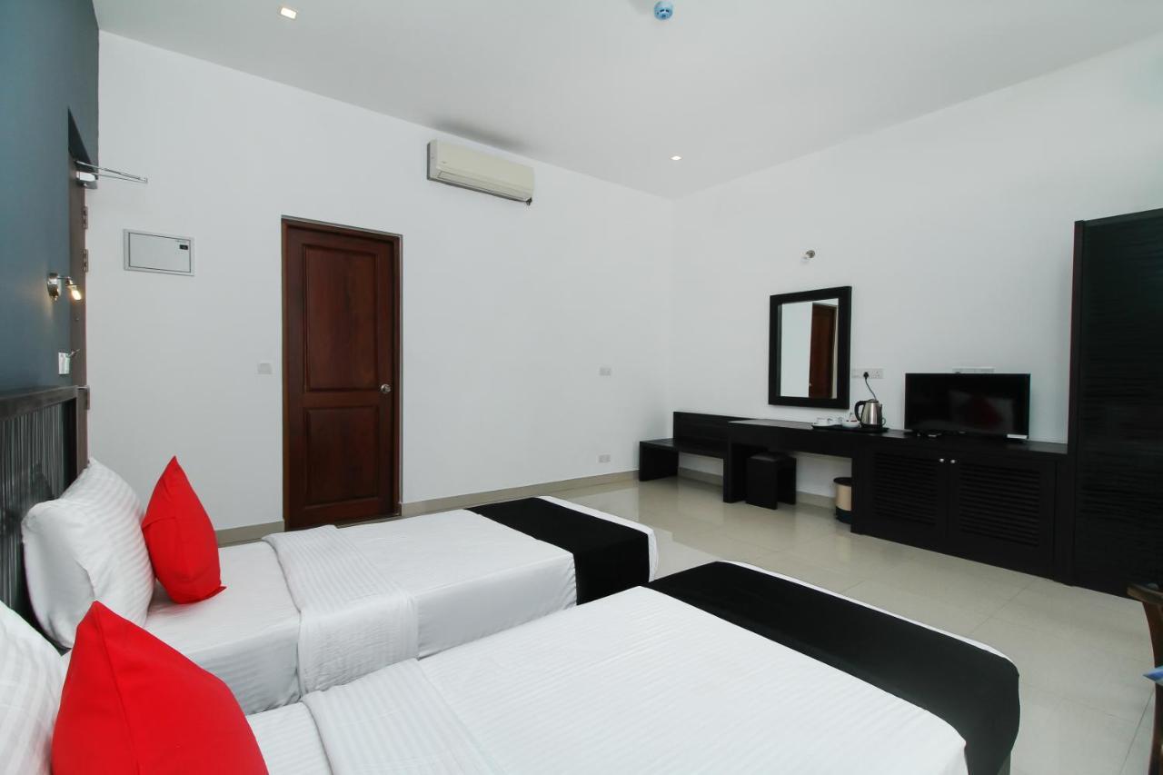Golden Pier Hotel 3*