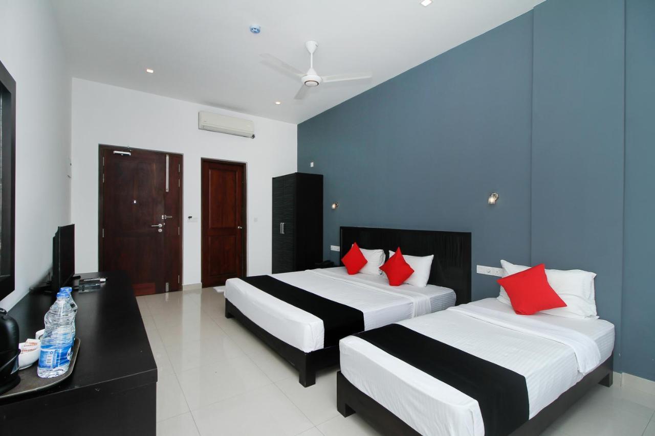 Hotel Golden Pier Colombo