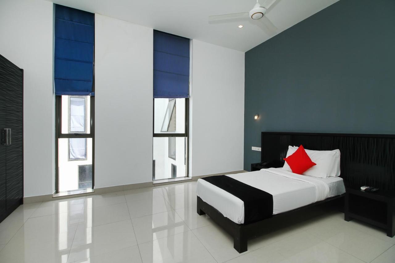 Hotel Golden Pier Colombo