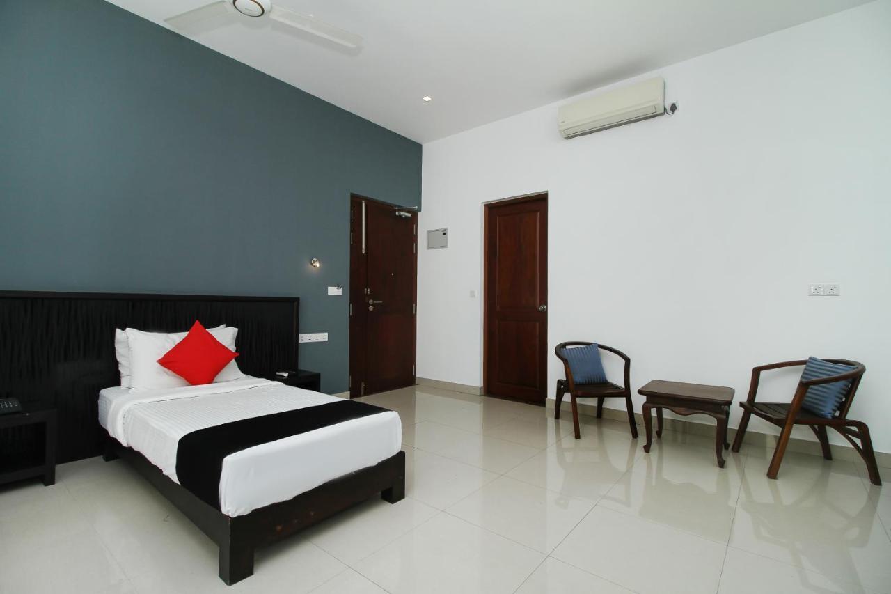 Golden Pier Hotel