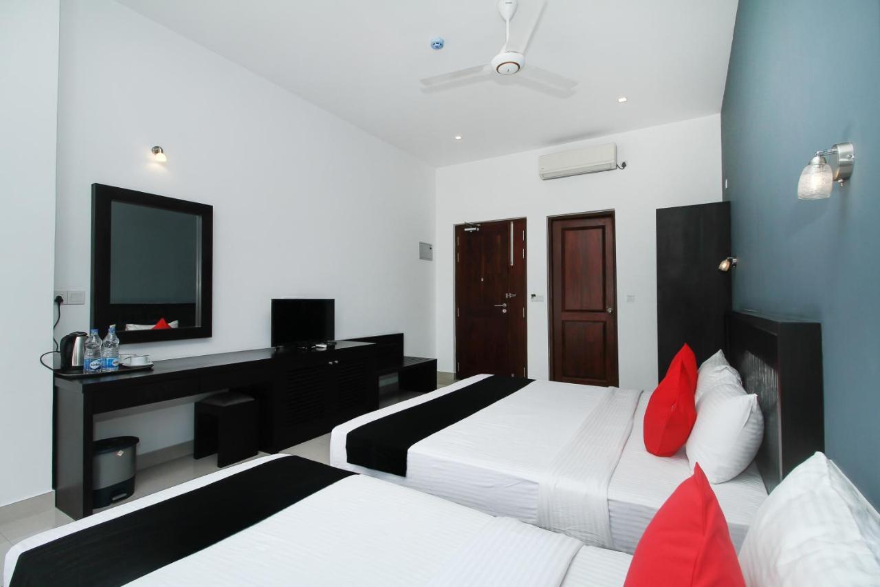 Golden Pier Hotel 3*