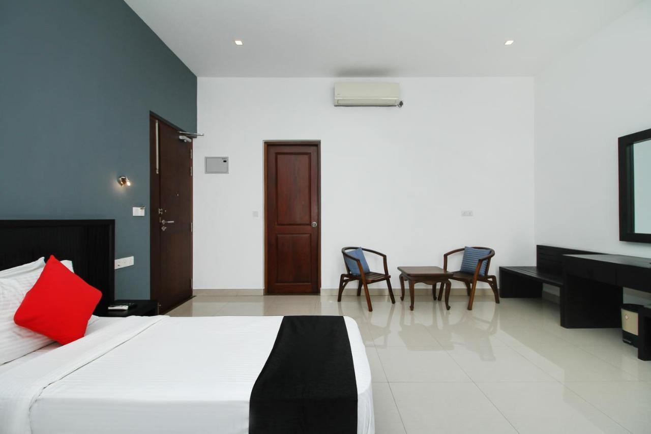 Golden Pier Hotel