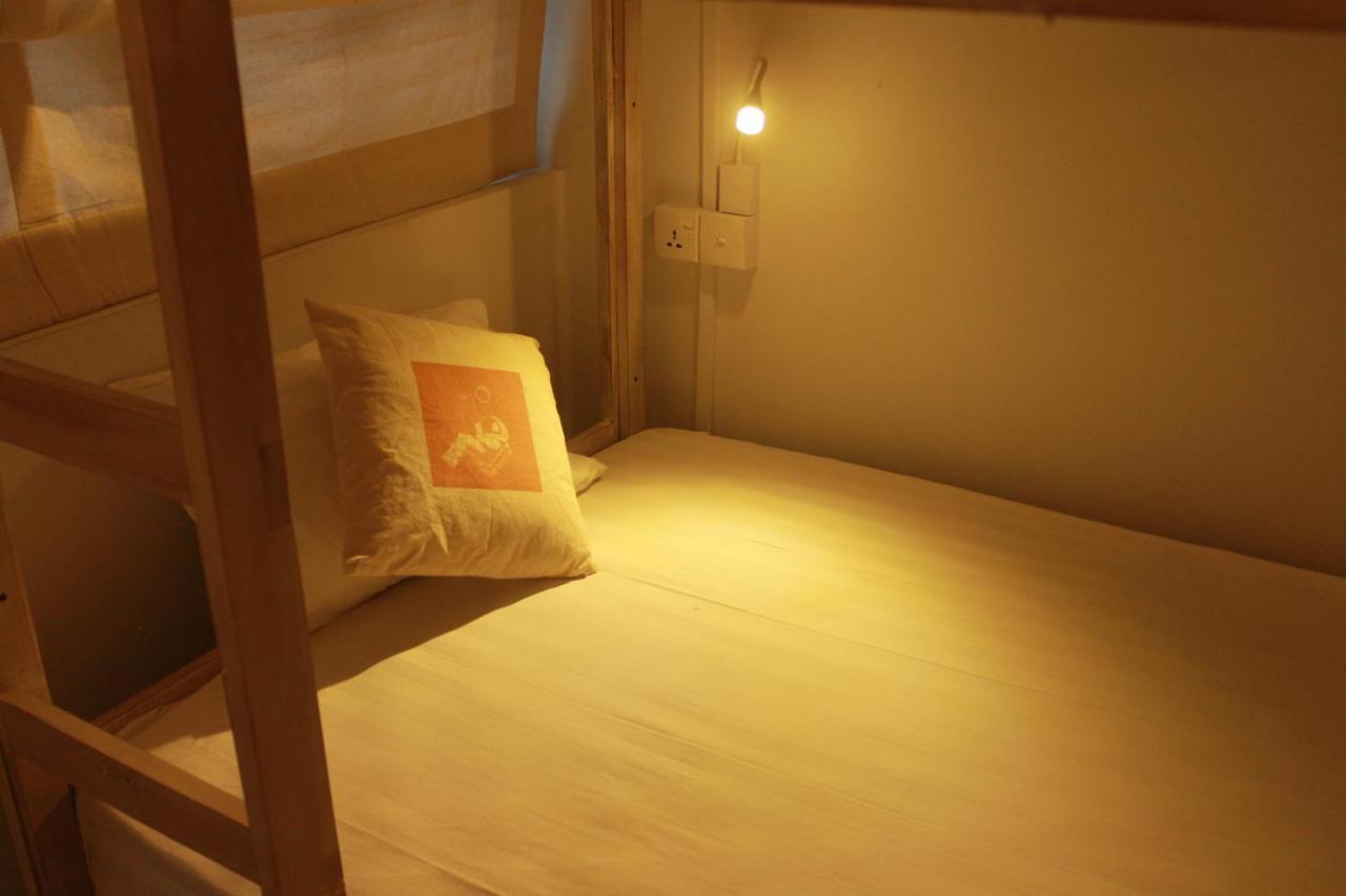 Layover Hostel